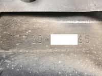 三菱ふそうキャンター平ボディ小型（2t・3t）[写真40]