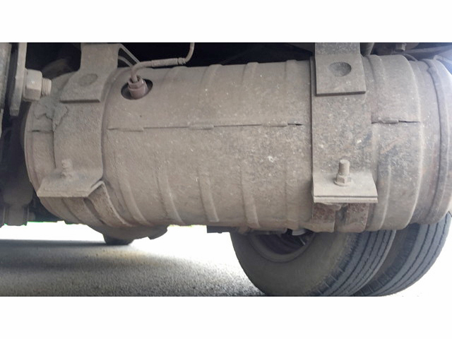 三菱ふそうキャンターガッツダブルキャブ（Wキャブ）小型（2t・3t）[写真16]