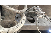 三菱ふそうキャンターガッツダブルキャブ（Wキャブ）小型（2t・3t）[写真18]