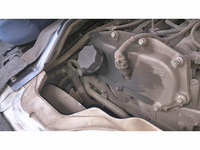 三菱ふそうキャンターガッツダブルキャブ（Wキャブ）小型（2t・3t）[写真19]