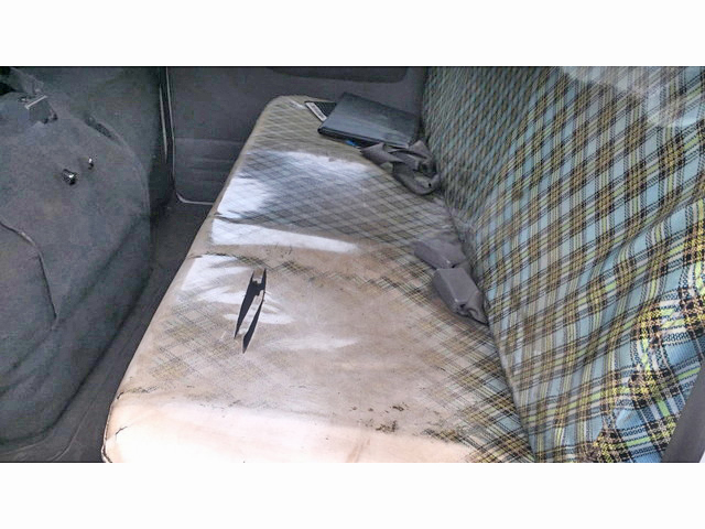 三菱ふそうキャンターガッツダブルキャブ（Wキャブ）小型（2t・3t）[写真22]