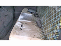 三菱ふそうキャンターガッツダブルキャブ（Wキャブ）小型（2t・3t）[写真22]