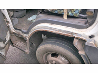 三菱ふそうキャンターガッツダブルキャブ（Wキャブ）小型（2t・3t）[写真23]