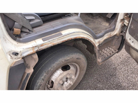 三菱ふそうキャンターガッツダブルキャブ（Wキャブ）小型（2t・3t）[写真24]