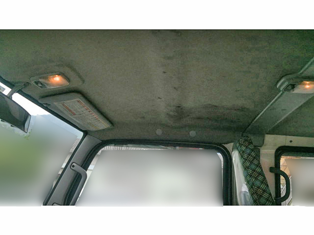 三菱ふそうキャンターガッツダブルキャブ（Wキャブ）小型（2t・3t）[写真26]