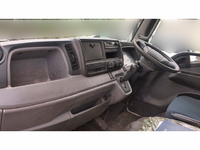 三菱ふそうキャンターガッツダブルキャブ（Wキャブ）小型（2t・3t）[写真27]