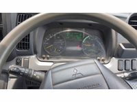 三菱ふそうキャンターガッツダブルキャブ（Wキャブ）小型（2t・3t）[写真28]