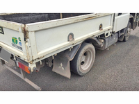 三菱ふそうキャンターガッツダブルキャブ（Wキャブ）小型（2t・3t）[写真02]