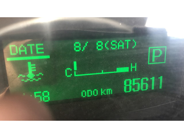 三菱ふそうキャンターガッツダブルキャブ（Wキャブ）小型（2t・3t）[写真31]