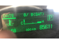 三菱ふそうキャンターガッツダブルキャブ（Wキャブ）小型（2t・3t）[写真31]