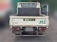 三菱ふそうキャンターガッツダブルキャブ（Wキャブ）小型（2t・3t）[写真05]