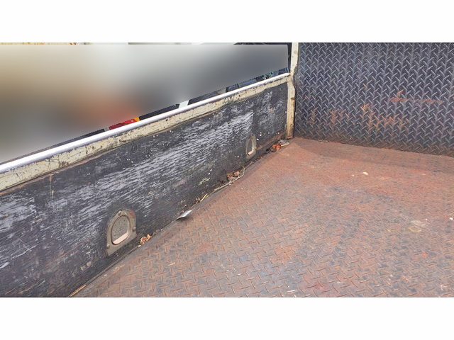 三菱ふそうキャンターガッツダブルキャブ（Wキャブ）小型（2t・3t）[写真08]