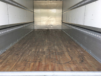 三菱ふそうファイターアルミウイング中型（4t）[写真12]