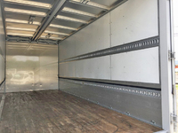 三菱ふそうファイターアルミウイング中型（4t）[写真14]