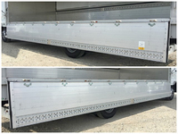 三菱ふそうファイターアルミウイング中型（4t）[写真17]