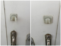 三菱ふそうファイターアルミウイング中型（4t）[写真18]