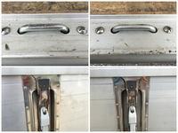 三菱ふそうファイターアルミウイング中型（4t）[写真19]