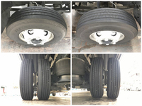 三菱ふそうファイターアルミウイング中型（4t）[写真25]