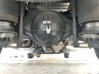 三菱ふそうファイターアルミウイング中型（4t）[写真29]