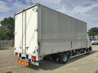 三菱ふそうファイターアルミウイング中型（4t）[写真02]