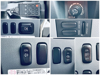 三菱ふそうファイターアルミウイング中型（4t）[写真39]