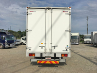 三菱ふそうファイターアルミウイング中型（4t）[写真09]