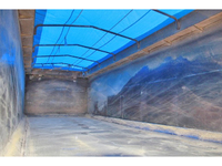 三菱ふそうスーパーグレート深ダンプ（土砂禁ダンプ）大型（10t）[写真11]