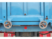 三菱ふそうスーパーグレート深ダンプ（土砂禁ダンプ）大型（10t）[写真15]