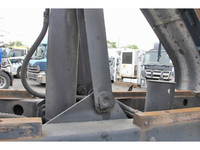 三菱ふそうスーパーグレート深ダンプ（土砂禁ダンプ）大型（10t）[写真21]