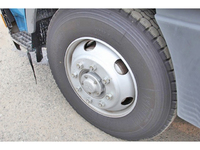 三菱ふそうスーパーグレート深ダンプ（土砂禁ダンプ）大型（10t）[写真23]