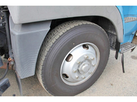 三菱ふそうスーパーグレート深ダンプ（土砂禁ダンプ）大型（10t）[写真24]