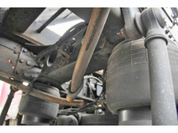 三菱ふそうスーパーグレート深ダンプ（土砂禁ダンプ）大型（10t）[写真27]