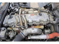 三菱ふそうスーパーグレート深ダンプ（土砂禁ダンプ）大型（10t）[写真28]