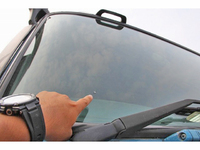 三菱ふそうスーパーグレート深ダンプ（土砂禁ダンプ）大型（10t）[写真30]