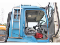 三菱ふそうスーパーグレート深ダンプ（土砂禁ダンプ）大型（10t）[写真32]