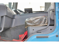 三菱ふそうスーパーグレート深ダンプ（土砂禁ダンプ）大型（10t）[写真33]