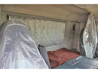 三菱ふそうスーパーグレート深ダンプ（土砂禁ダンプ）大型（10t）[写真34]