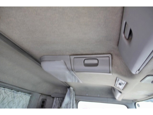 三菱ふそうスーパーグレート深ダンプ（土砂禁ダンプ）大型（10t）[写真35]