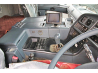 三菱ふそうスーパーグレート深ダンプ（土砂禁ダンプ）大型（10t）[写真36]