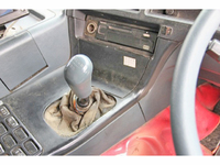 三菱ふそうスーパーグレート深ダンプ（土砂禁ダンプ）大型（10t）[写真37]