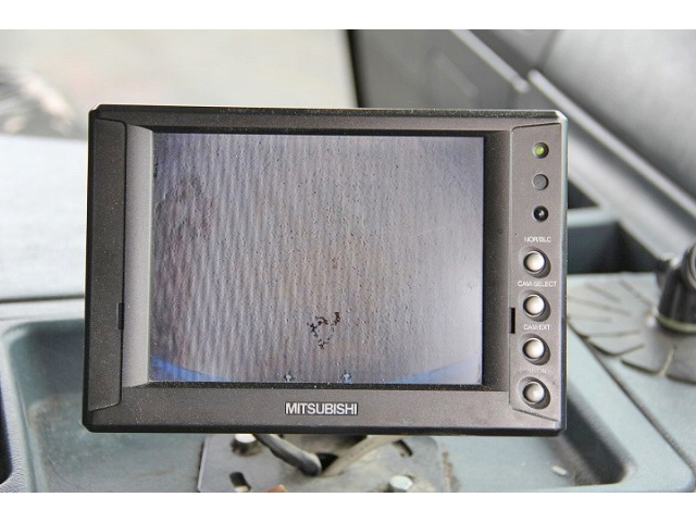 三菱ふそうスーパーグレート深ダンプ（土砂禁ダンプ）大型（10t）[写真38]