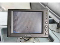 三菱ふそうスーパーグレート深ダンプ（土砂禁ダンプ）大型（10t）[写真38]