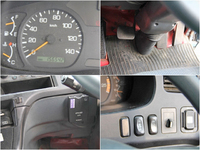 三菱ふそうスーパーグレート深ダンプ（土砂禁ダンプ）大型（10t）[写真40]