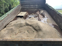 三菱ふそうキャンターダンプ小型（2t・3t）[写真11]