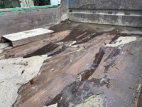 三菱ふそうキャンターダンプ小型（2t・3t）[写真12]