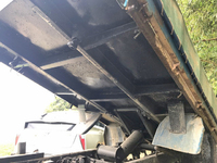 三菱ふそうキャンターダンプ小型（2t・3t）[写真13]