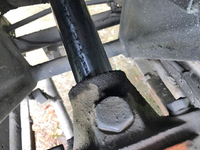 三菱ふそうキャンターダンプ小型（2t・3t）[写真16]