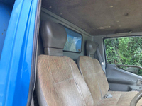 三菱ふそうキャンターダンプ小型（2t・3t）[写真18]