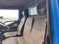 三菱ふそうキャンターダンプ小型（2t・3t）[写真20]