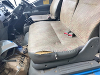 三菱ふそうキャンターダンプ小型（2t・3t）[写真21]